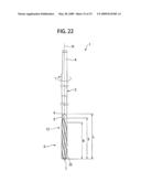 BORING TOOL AND METHOD OF BORING PILOT HOLE diagram and image