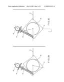 DEVICE AND METHOD FOR PRODUCING SLIT DIAPHRAMS FOR HIGH-ENERGY RADIATION diagram and image