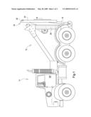 Hydraulic Apparatus diagram and image