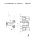 Hydraulic Apparatus diagram and image