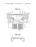 EXHAUST SYSTEM AND EXHAUSTING PUMP CONNECTED TO A PROCESSING CHAMBER OF A SUBSTRATE PROCESSING APPARATUS diagram and image