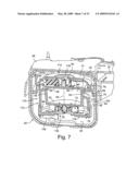 Single or Multiple Stage Blower and Nested Volute(s) and/or Impeller(s) Therefor diagram and image