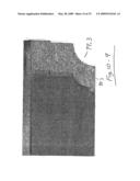 Single or Multiple Stage Blower and Nested Volute(s) and/or Impeller(s) Therefor diagram and image