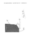 Single or Multiple Stage Blower and Nested Volute(s) and/or Impeller(s) Therefor diagram and image