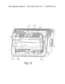 Single or Multiple Stage Blower and Nested Volute(s) and/or Impeller(s) Therefor diagram and image