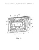 Single or Multiple Stage Blower and Nested Volute(s) and/or Impeller(s) Therefor diagram and image