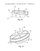 Single or Multiple Stage Blower and Nested Volute(s) and/or Impeller(s) Therefor diagram and image