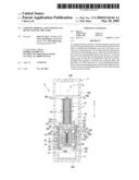 COOLING MODULE, AND COOLING FAN DEVICE HAVING THE SAME diagram and image