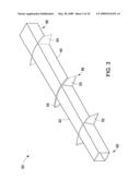 SYSTEM AND METHOD FOR JOINING TURBINE BLADES diagram and image