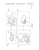 SYSTEM AND METHOD FOR JOINING TURBINE BLADES diagram and image