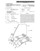 Blade Mounting diagram and image