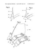 Blade Mounting diagram and image