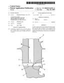 Blade cooling diagram and image