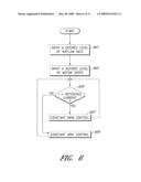 MOTOR CONTROL APPARATUS FOR A VENTILATION SYSTEM diagram and image