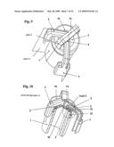 Refrigerant Compressor diagram and image