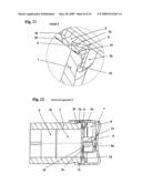 Refrigerant Compressor diagram and image