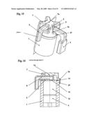 Refrigerant Compressor diagram and image