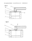 Refrigerant Compressor diagram and image