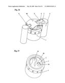 Refrigerant Compressor diagram and image