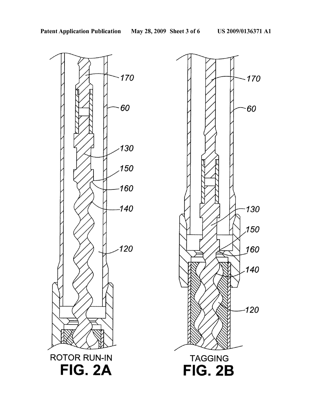 Progressing cavity pump assembly and method of operation - diagram, schematic, and image 04