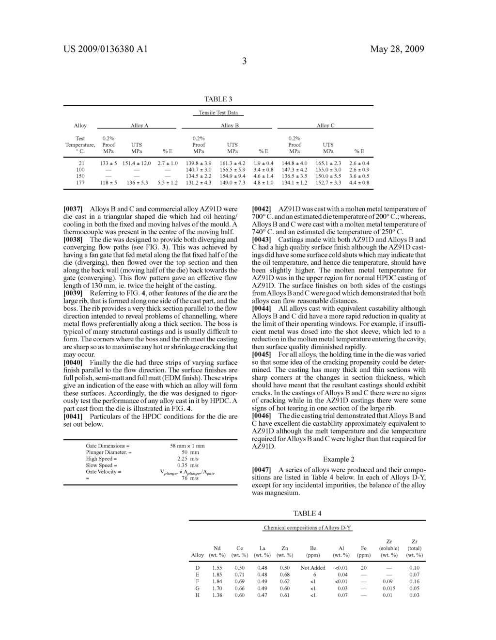 Magnesium Alloy - diagram, schematic, and image 13