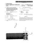 CARBON NANOTUBE, METHOD FOR POSITIONING THE SAME, FIELD-EFFECT TRANSISTOR MADE USING THE CARBON NANOTUBE, METHOD FOR MAKING THE FIELD-EFFECT TRANSISTOR, AND SEMICONDUCTOR DEVICE diagram and image