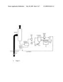 Method for downhole sulfur removal and recovery diagram and image