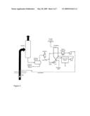 Method for downhole sulfur removal and recovery diagram and image