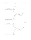 ERYTHROPOIETIN RECEPTOR PEPTIDE FORMULATIONS AND USES diagram and image