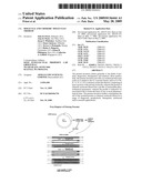  MOLECULE AND CHIMERIC MOLECULES THEREOF diagram and image