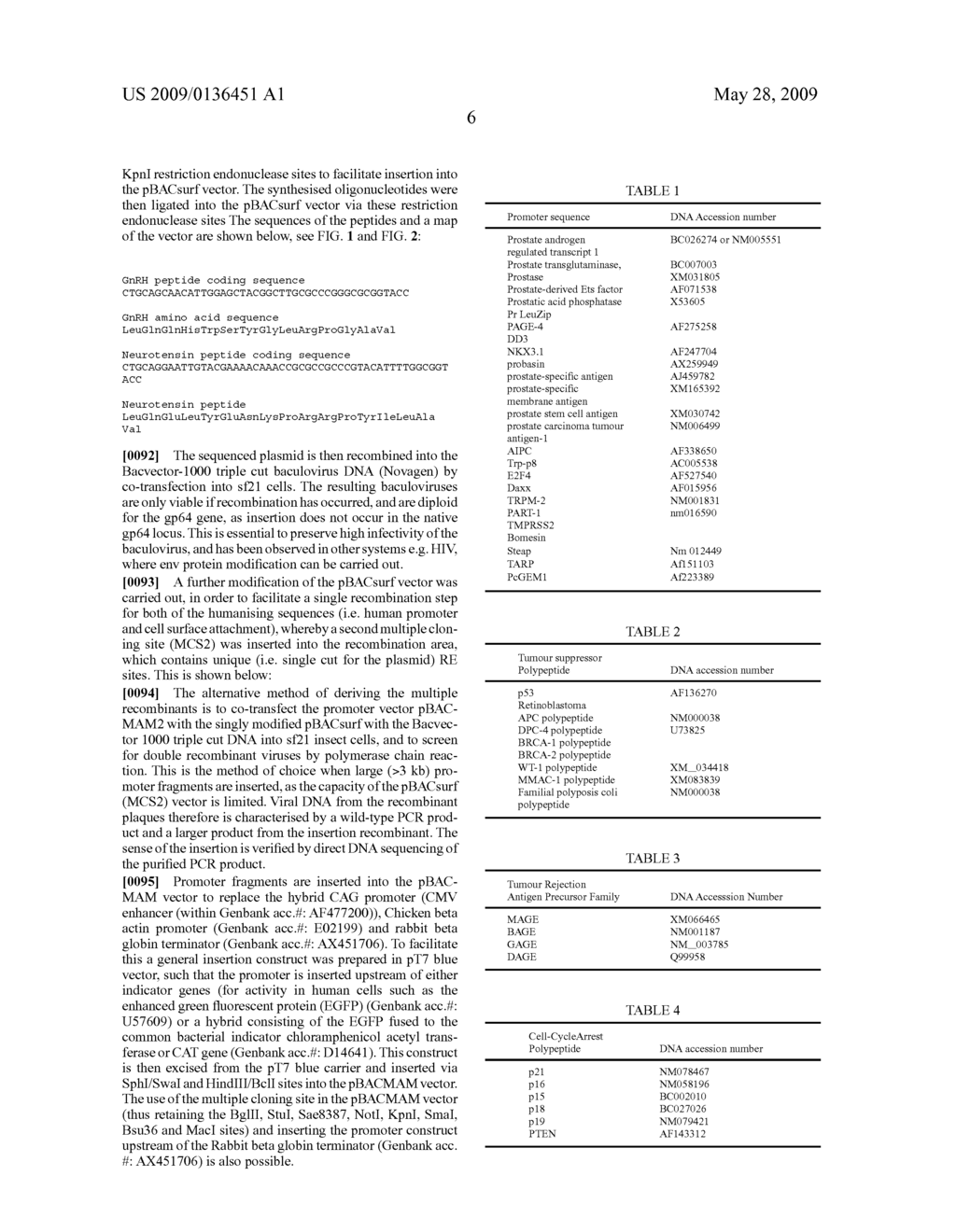 Humanised Baculovirus - diagram, schematic, and image 10