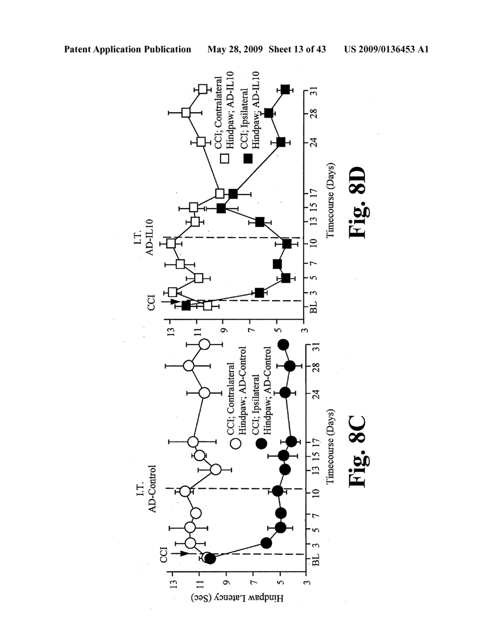 Methods for treating pain - diagram, schematic, and image 14