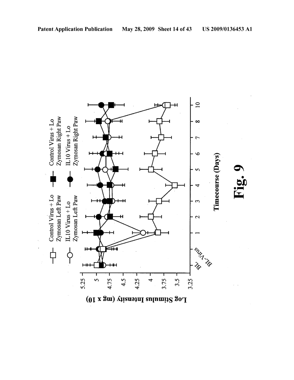 Methods for treating pain - diagram, schematic, and image 15