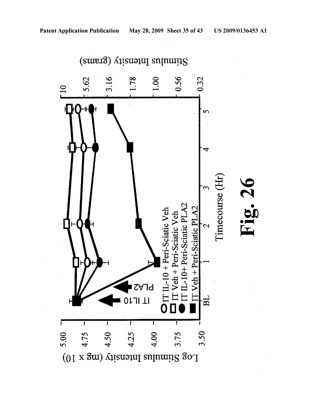 Methods for treating pain - diagram, schematic, and image 36