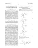 BIARYL PDE4 INHIBITORS FOR TREATING PULMONARY AND CARDIOVASCULAR DISORDERS diagram and image