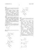 BIARYL PDE4 INHIBITORS FOR TREATING PULMONARY AND CARDIOVASCULAR DISORDERS diagram and image