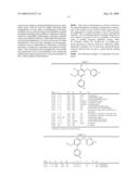 BIARYL PDE4 INHIBITORS FOR TREATING PULMONARY AND CARDIOVASCULAR DISORDERS diagram and image