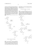 BIARYL PDE4 INHIBITORS FOR TREATING PULMONARY AND CARDIOVASCULAR DISORDERS diagram and image