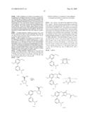 BIARYL PDE4 INHIBITORS FOR TREATING PULMONARY AND CARDIOVASCULAR DISORDERS diagram and image