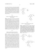 BIARYL PDE4 INHIBITORS FOR TREATING PULMONARY AND CARDIOVASCULAR DISORDERS diagram and image