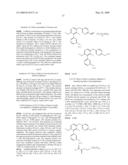 BIARYL PDE4 INHIBITORS FOR TREATING PULMONARY AND CARDIOVASCULAR DISORDERS diagram and image