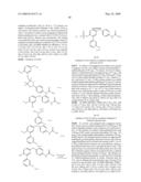 BIARYL PDE4 INHIBITORS FOR TREATING PULMONARY AND CARDIOVASCULAR DISORDERS diagram and image