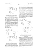 BIARYL PDE4 INHIBITORS FOR TREATING PULMONARY AND CARDIOVASCULAR DISORDERS diagram and image