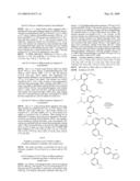 BIARYL PDE4 INHIBITORS FOR TREATING PULMONARY AND CARDIOVASCULAR DISORDERS diagram and image