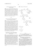 BIARYL PDE4 INHIBITORS FOR TREATING PULMONARY AND CARDIOVASCULAR DISORDERS diagram and image