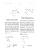 BIARYL PDE4 INHIBITORS FOR TREATING PULMONARY AND CARDIOVASCULAR DISORDERS diagram and image