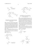 BIARYL PDE4 INHIBITORS FOR TREATING PULMONARY AND CARDIOVASCULAR DISORDERS diagram and image