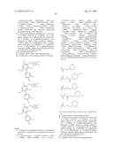 BIARYL PDE4 INHIBITORS FOR TREATING PULMONARY AND CARDIOVASCULAR DISORDERS diagram and image