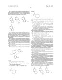 BIARYL PDE4 INHIBITORS FOR TREATING PULMONARY AND CARDIOVASCULAR DISORDERS diagram and image