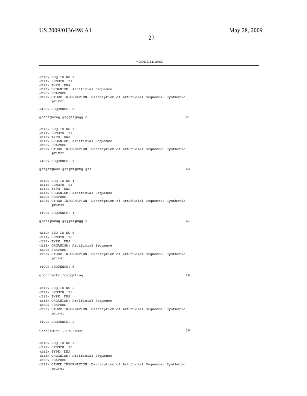 Method for Manufacturing Recombinant Polyclonal Proteins - diagram, schematic, and image 40